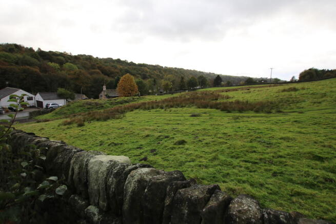 Adjacent Field