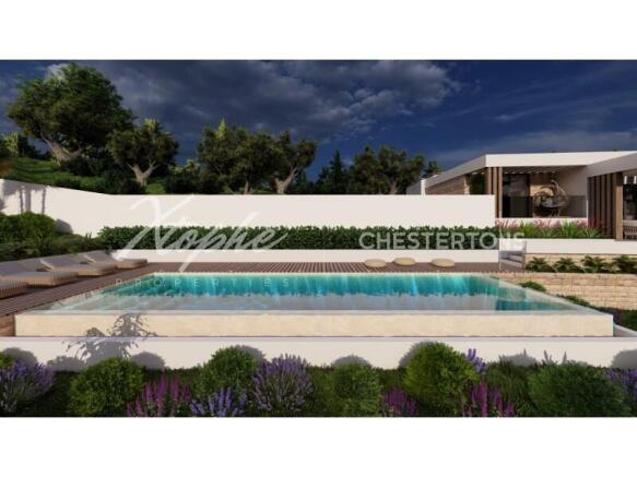 São Brás de Alportel Building Plot With Plot Area of 1.253sqm For Sale (16)
