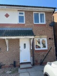 Manston Street, Thurmaston, Leicester, LE4
