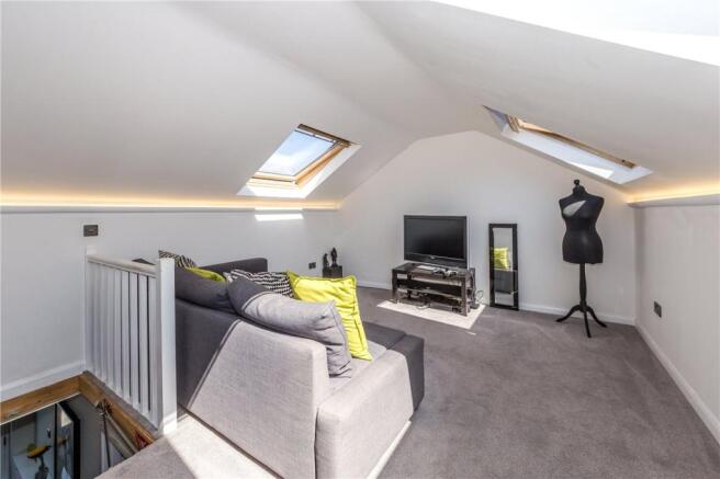 Loft Room