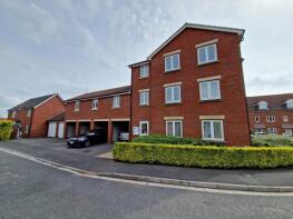 17, Griffen Close, Bridgwater TA6 3SY