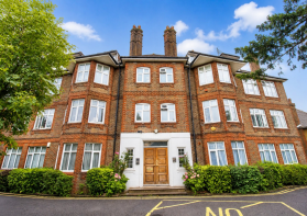 16b, Bridgewater Court, Bridgewater Road, Wembley HA0 1AU