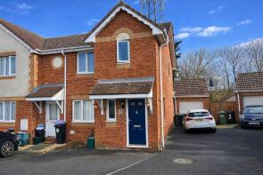 25, Pinkers Mead, Bristol BS16 7EJ