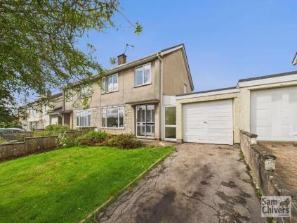 Pinewood Grove, Midsomer Norton