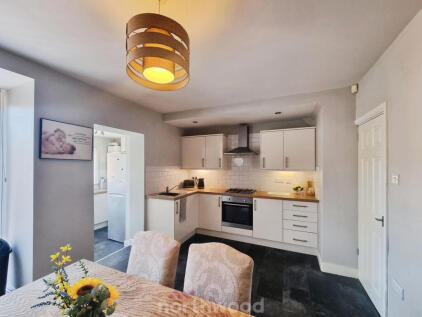 Green Street, Balby, Doncaster, DN4