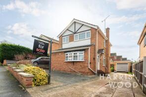 57, St Christopher Road, Colchester CO4 0NF