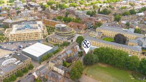Flat 3, Guy Court, King Street, Oxford OX2 6DB