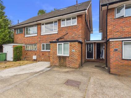 Rydens Road, Walton-On-Thames