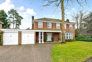 9, Bellever Hill, Camberley GU15 2HB