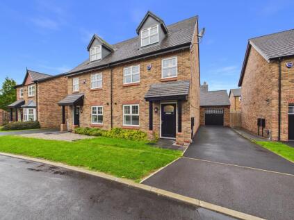Taylor Way, Wilmslow, SK9