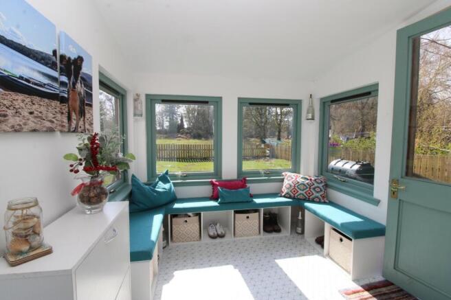 Sun Room
