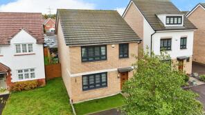 1, Barley Bank Meadow, Leegomery, Telford TF1 6PB