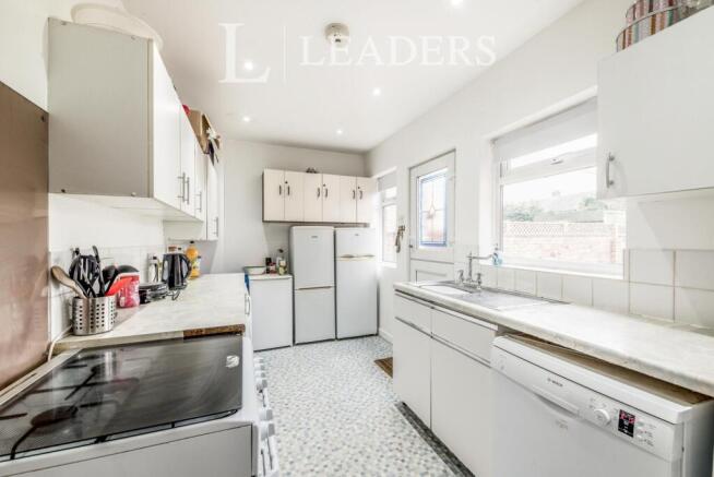 258 Goldington Road