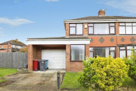 Rowan Drive, Liverpool, L32