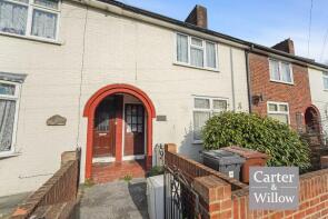 228, Woodward Road, Dagenham RM9 4TA