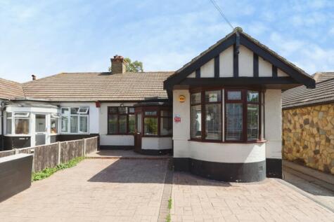 Waterloo Road, Barkingside, Ilford, IG6