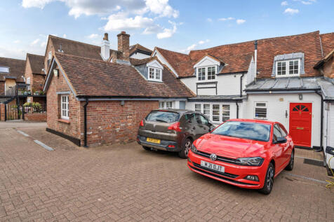 High Street, Great Missenden, HP16