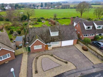 Ash Way, Woolaston, Lydney