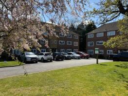 10, Virginia Court, Station Parade, Virginia Water GU25 4AF