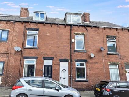 Jackson Street, Cudworth, Barnsley