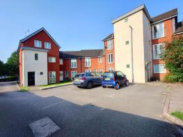 3, Woodbank View, Burslem, Stoke-on-trent ST6 3EY