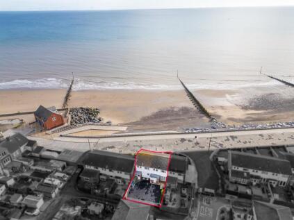 South Promenade, WITHERNSEA