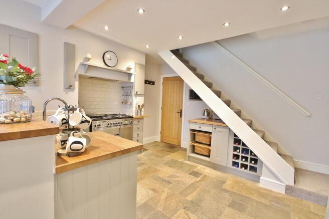 Living/ Dining Kitch