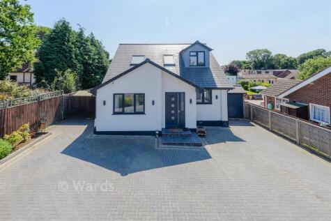 Symonds Close, West Kingsdown, Sevenoaks, Kent