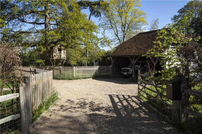 Car Port