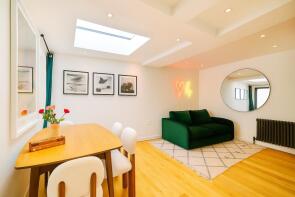 1a, Thorpedale Road, London N4 3BH
