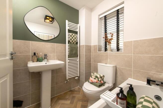 3 bed End of Terrace for sale Image 10
