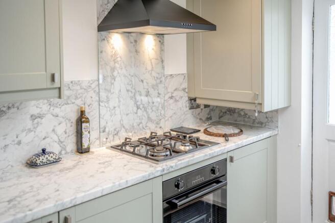 2 bed Terraced for sale Image 12