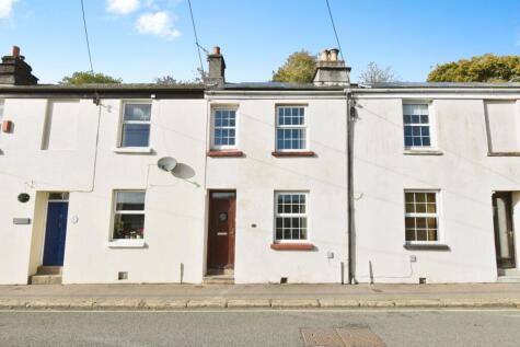West Street, Tavistock, PL19
