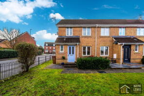 8, Dulas Island Close, Caerphilly CF83 2AQ