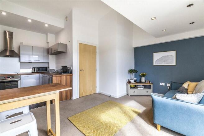 Open Plan