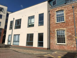 3, Old Mustard Mill, Paper Mill Yard, Norwich NR1 2GE