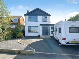 2, Daisybank Drive, Congleton CW12 1LS