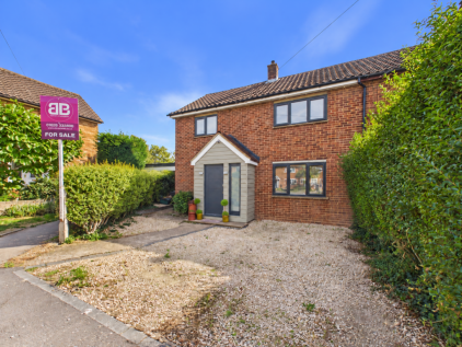 Allanson Road, Marlow, Buckinghamshire