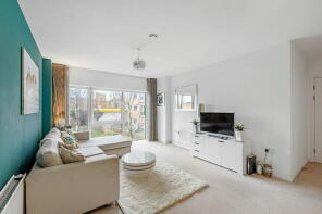 16, Flotilla House, Juniper Drive, London SW18 1FX