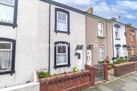 Ramsden Street, Barrow In Furness
