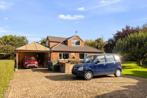 Stockwith Road, Walkerith, Lincolnshire, DN21
