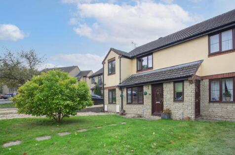 Elmer Close, Malmesbury, Wiltshire, SN16