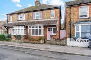 41, Kent Street, Whitstable CT5 4HS