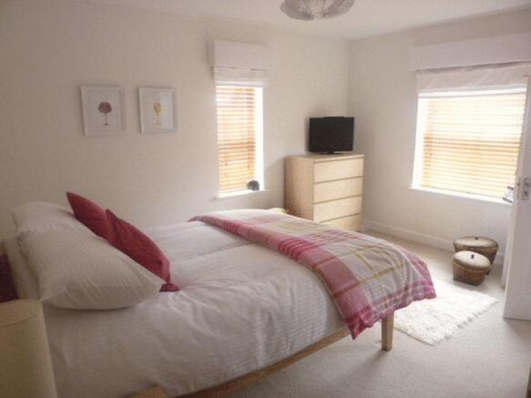 bed 1