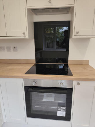 Oven-Hob-Extractor