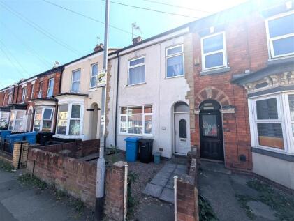 Lambert Street, Hull