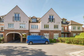 11, 75 Flagstaff House, Heath Road, Locks Heath, Southampton SO31 6BJ