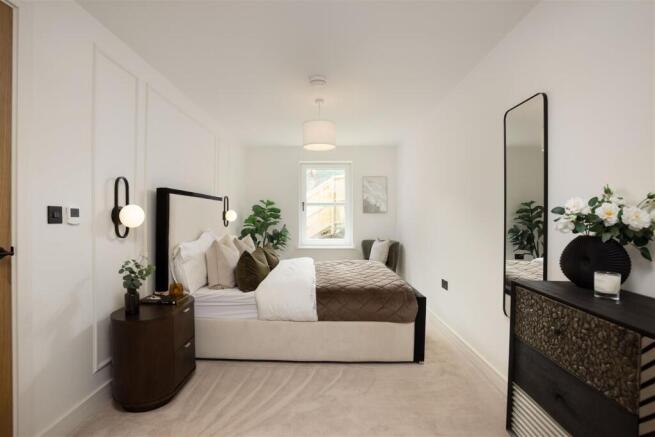 3 bed Apartment for sale Image 8