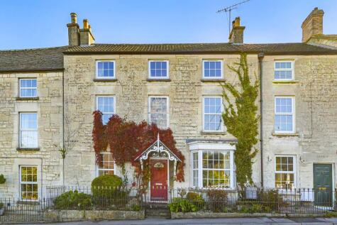 Bath Road, Nailsworth, GL6