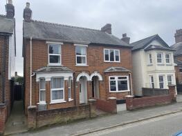 30, Carr Avenue, Leiston IP16 4JA